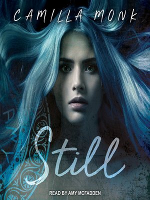Still - Audiobook